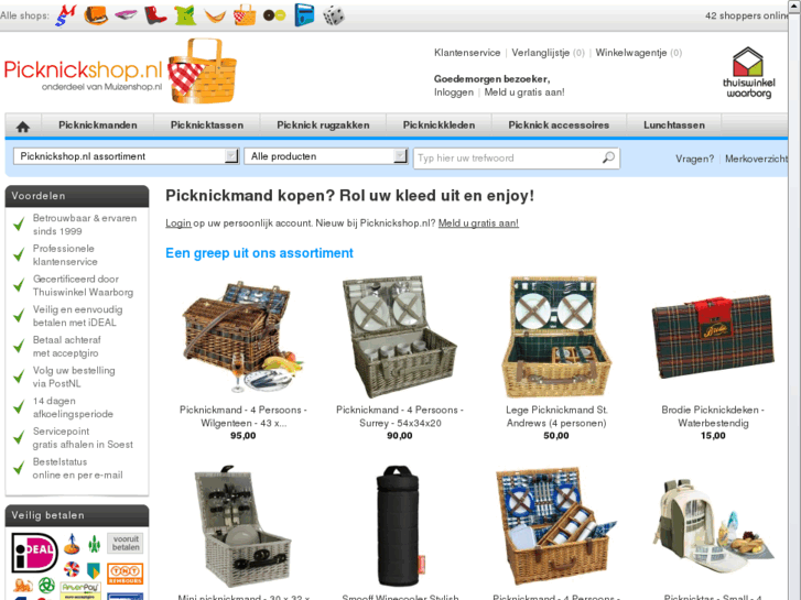 www.picknickshop.nl