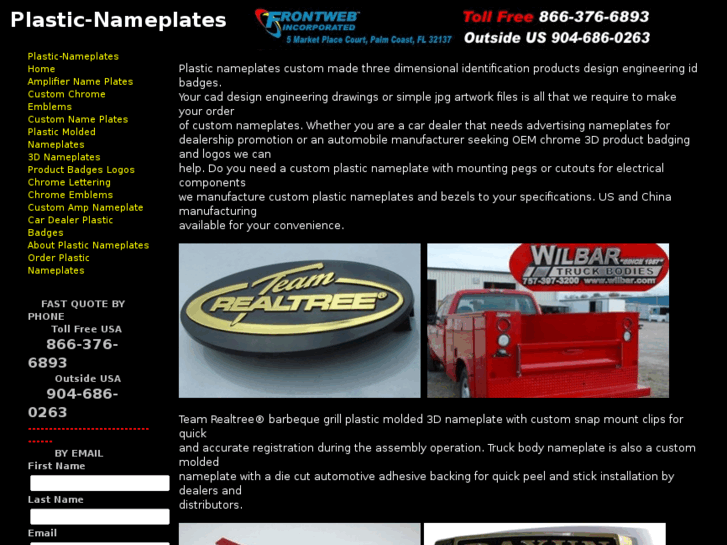 www.plastic-nameplates.com