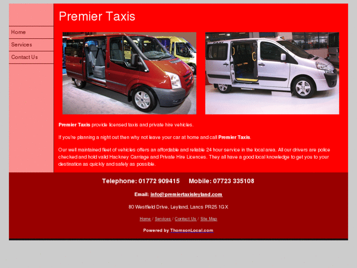 www.premiertaxisleyland.com