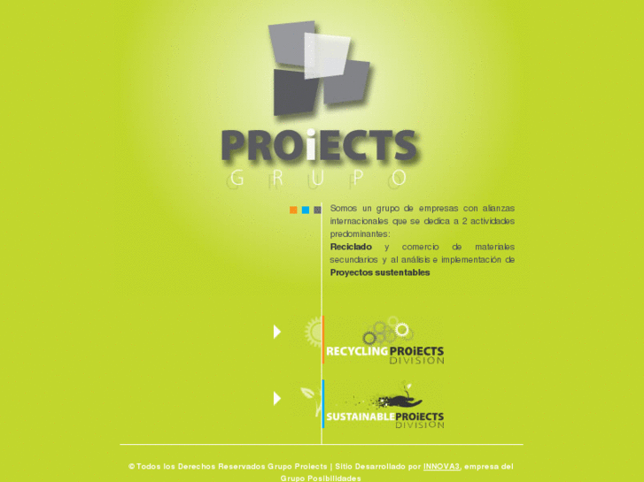 www.proiects.com