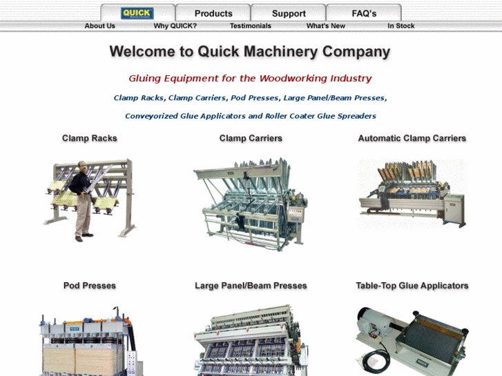 www.quickmachinerycompany.com