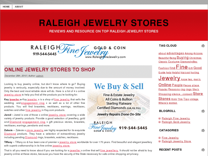 www.raleighjewelrystores.com