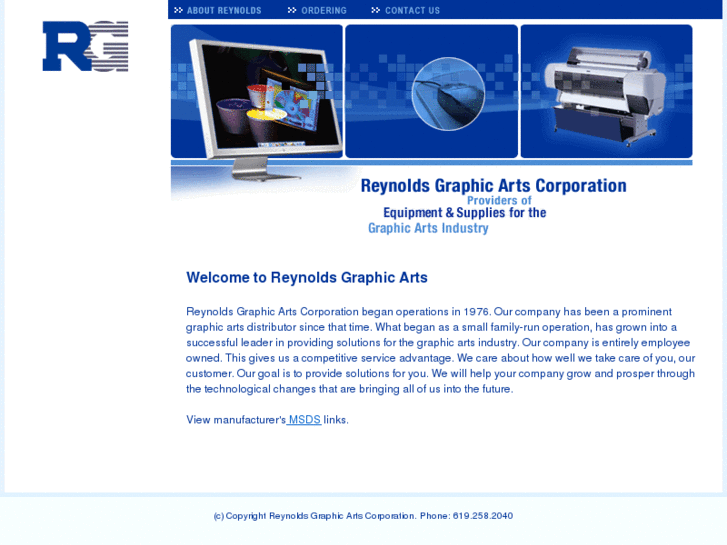 www.reynoldsgraphicarts.com