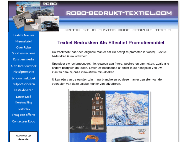 www.robo-bedrukt-textiel.com