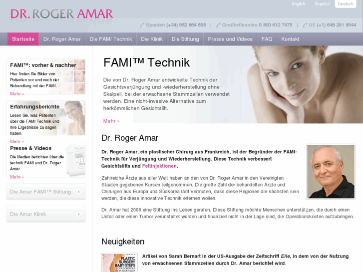 www.rogeramar.de