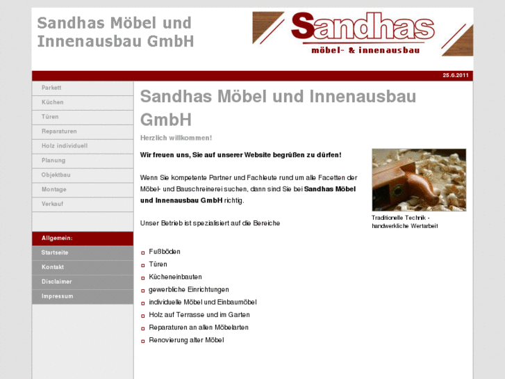 www.sandhas.com