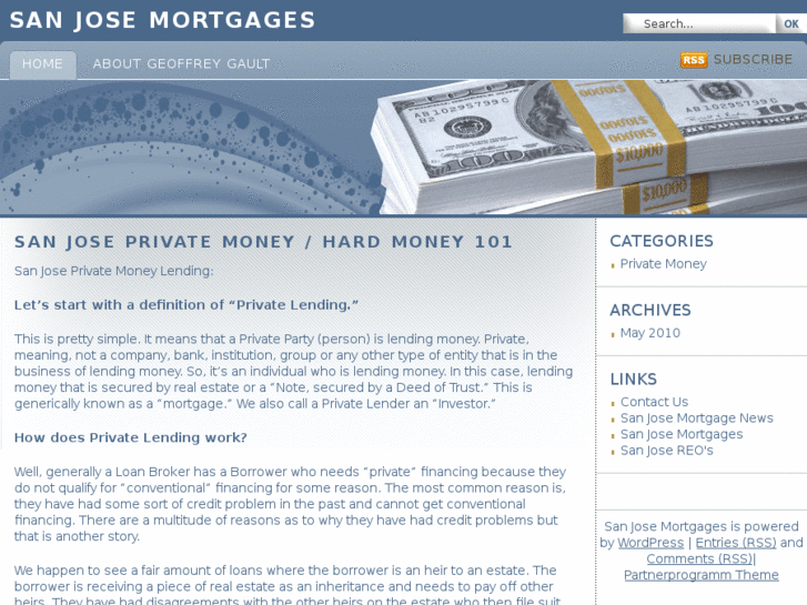 www.sanjose-money.com