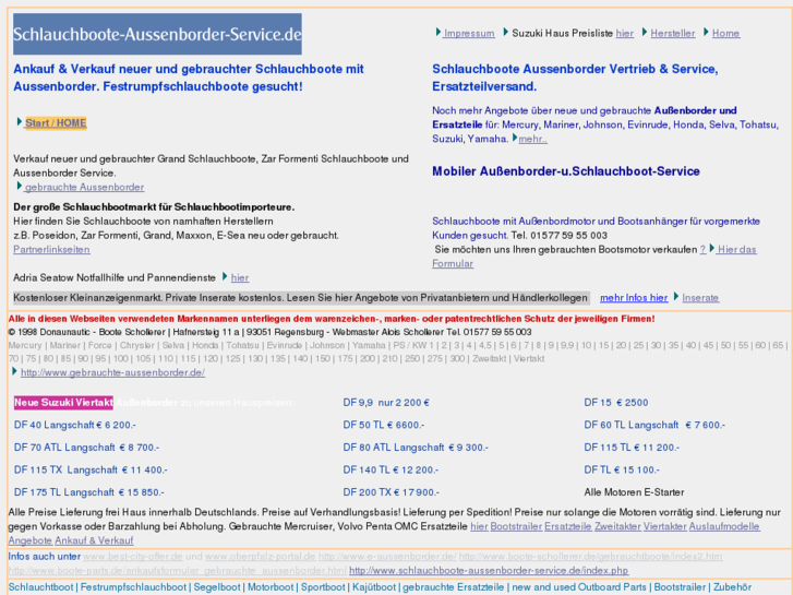 www.schlauchboote-aussenborder-service.de