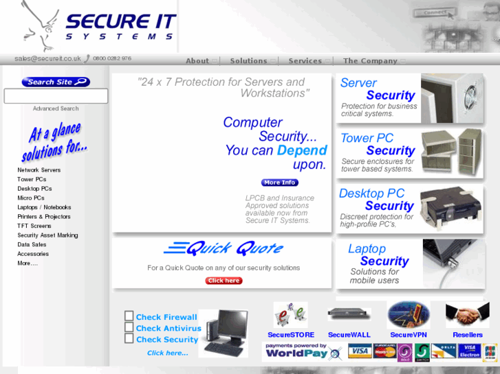 www.secureit.co.uk