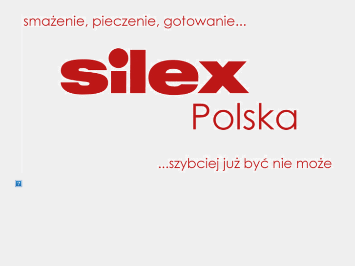 www.silex.poznan.pl