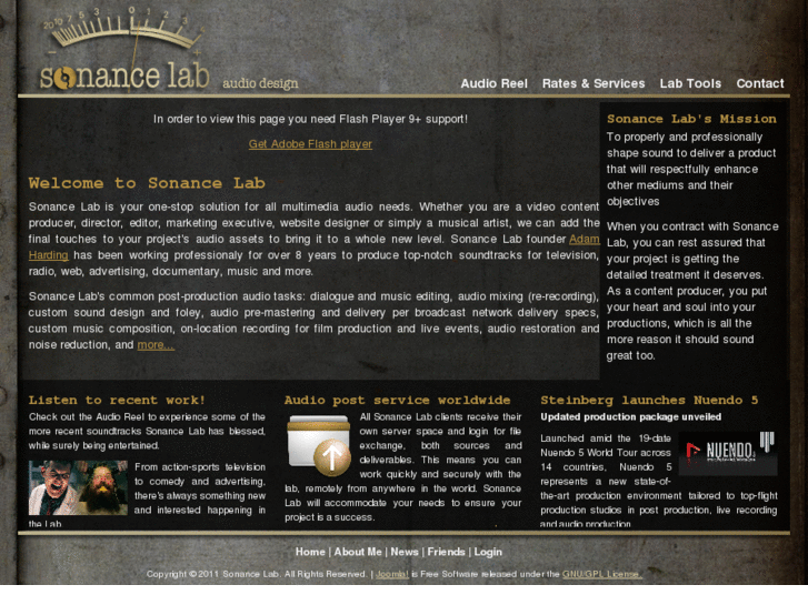 www.sonancelab.com