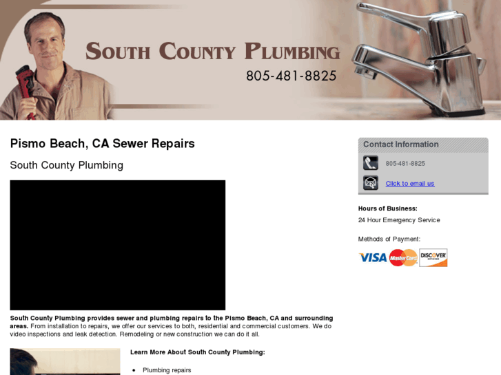 www.southcountyplumbingslo.com