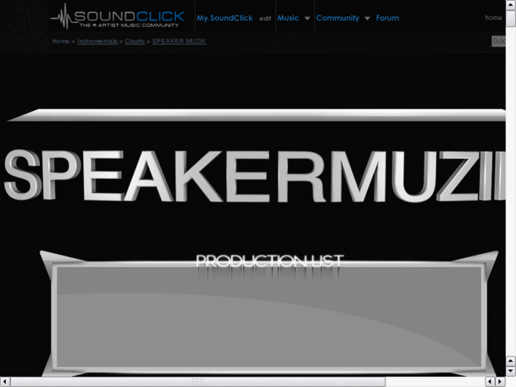 www.speakermuzik.com