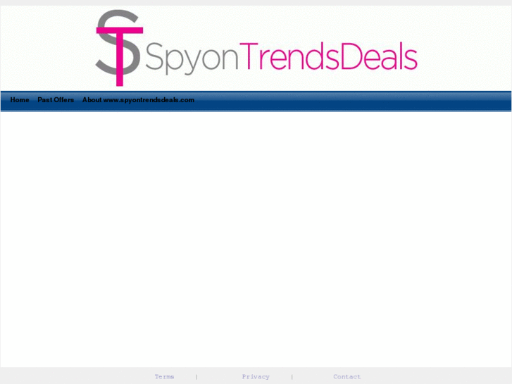 www.spyontrendsdeals.com