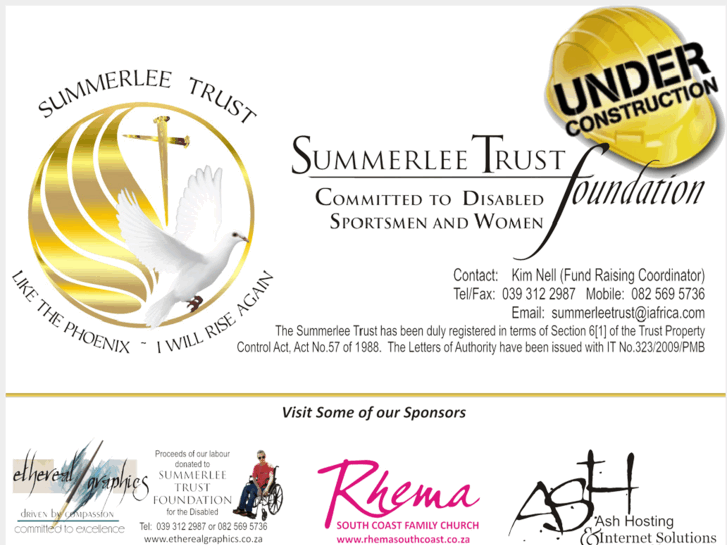 www.summerleetrust.org