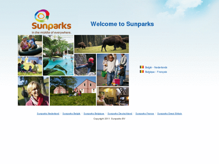 www.sunparkskempensemeren.com