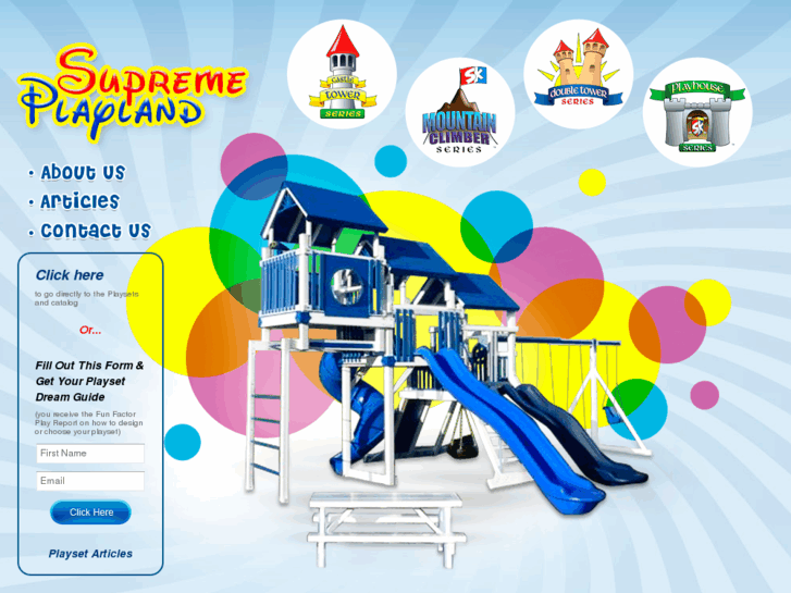 www.supremeplayland.com