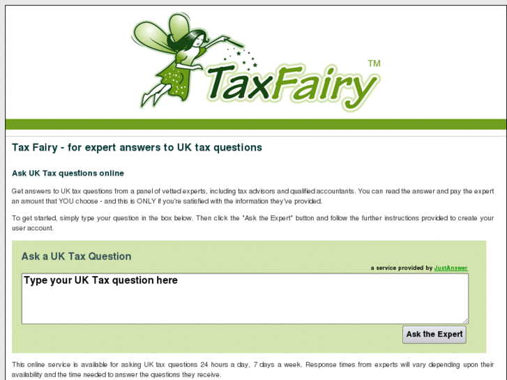 www.taxfairy.co.uk