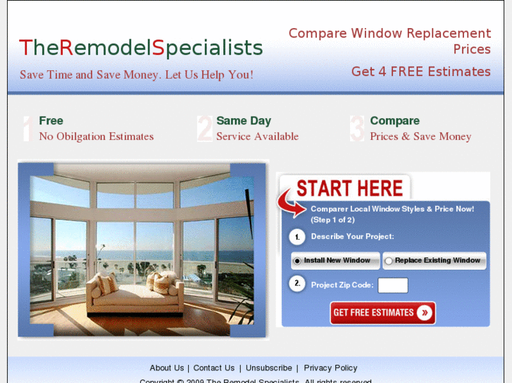 www.thedebtrelievers.com