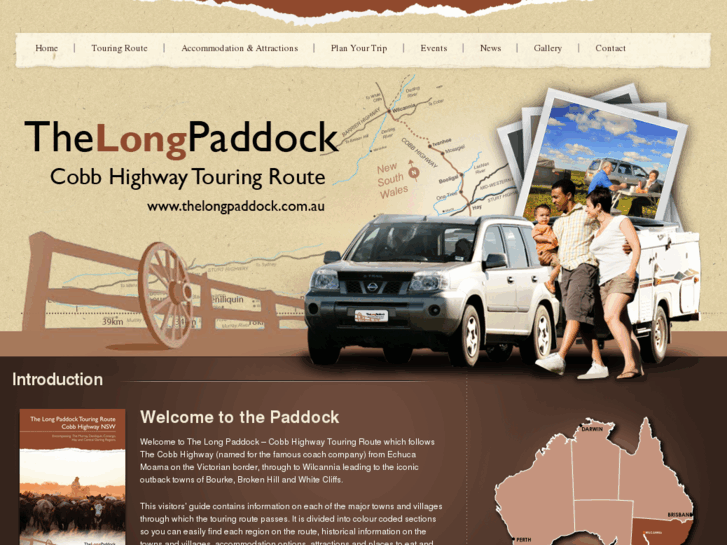 www.thelongpaddock.com