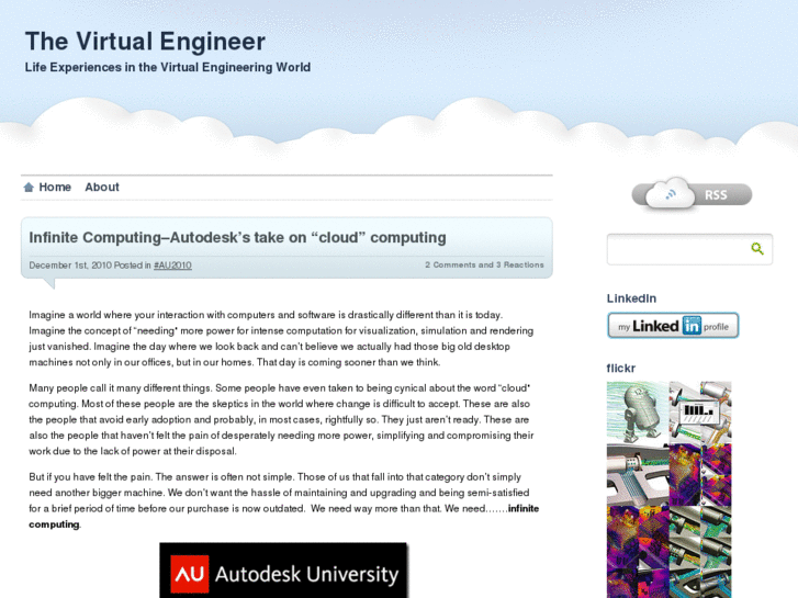 www.thevirtualengineer.org