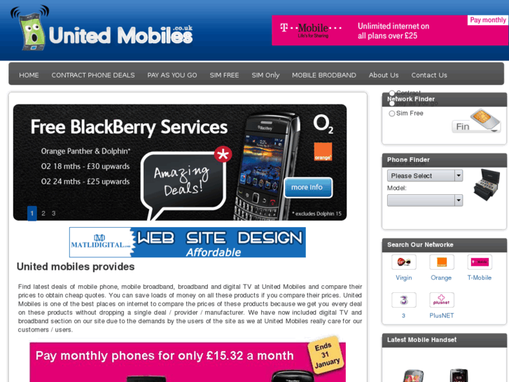 www.unitedmobiles.co.uk