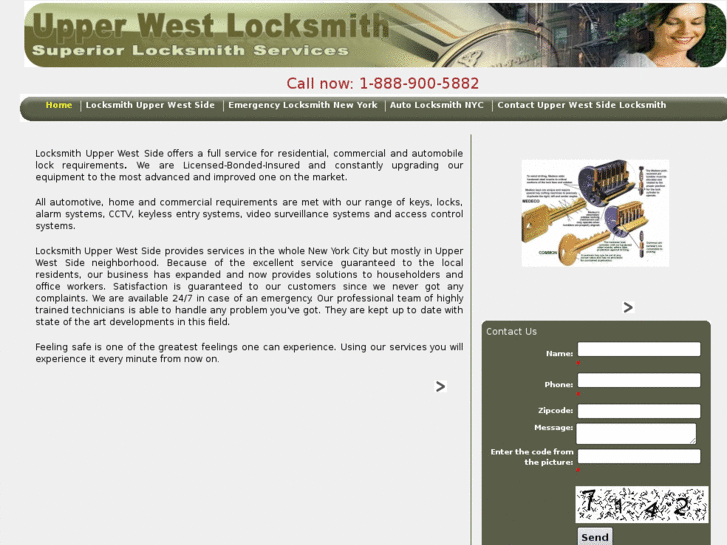 www.upperwestlocksmith.com