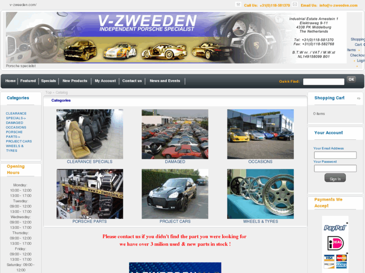 www.v-zweeden.com