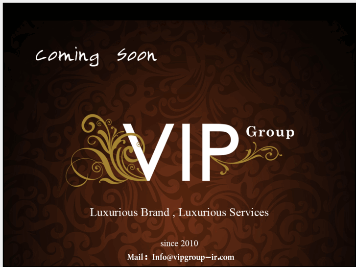 www.vipgroup-ir.com