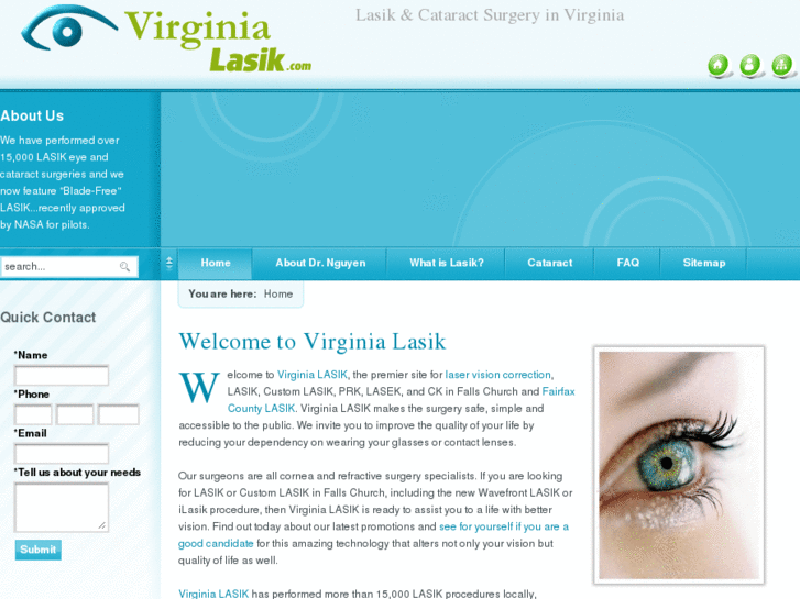 www.virginia-lasik.com