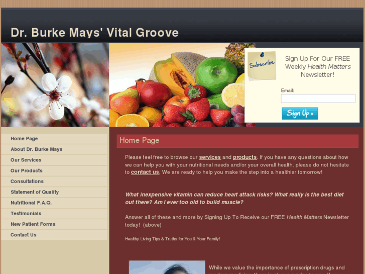 www.vitalgroove.com