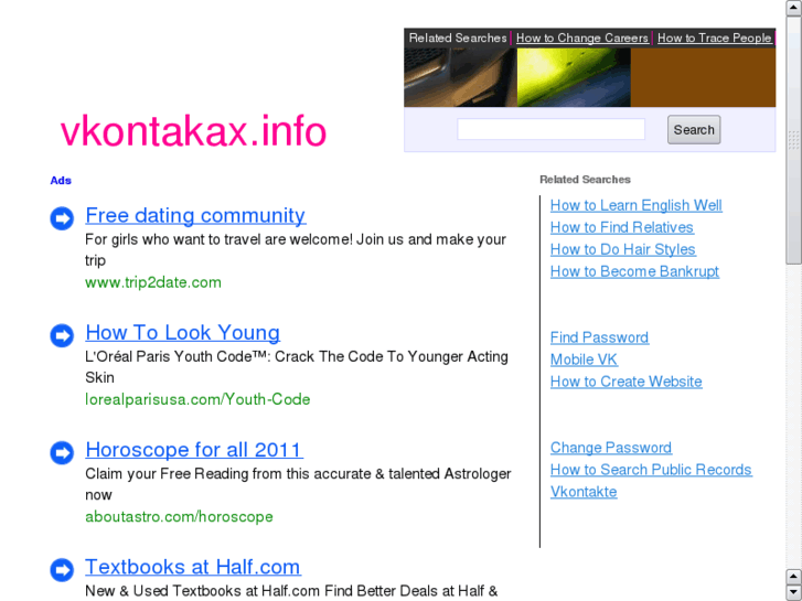 www.vkontakax.info