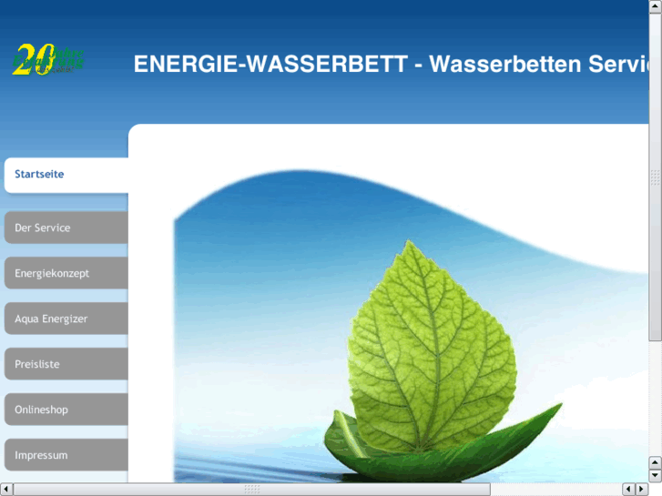 www.wasserbett-service.de