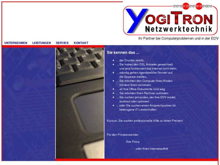www.yogitron.com