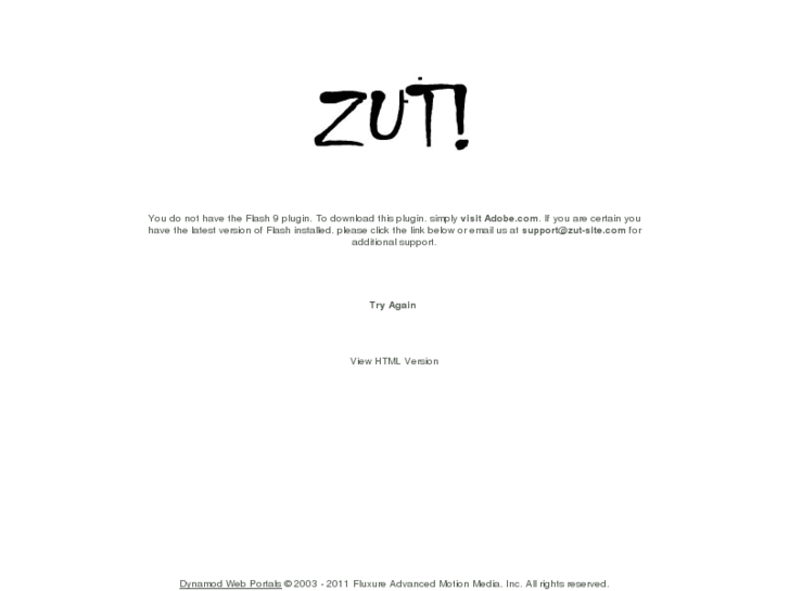 www.zut-site.com