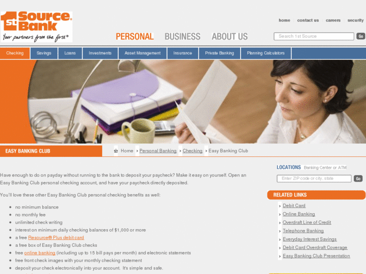 www.1stsourcedirectdeposit.com