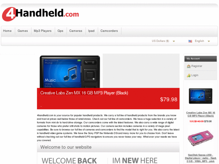 www.4handheld.com