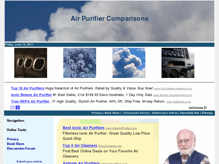 www.air-purifiersite.com