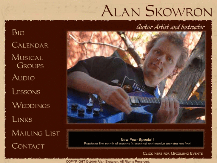 www.alanskowron.com