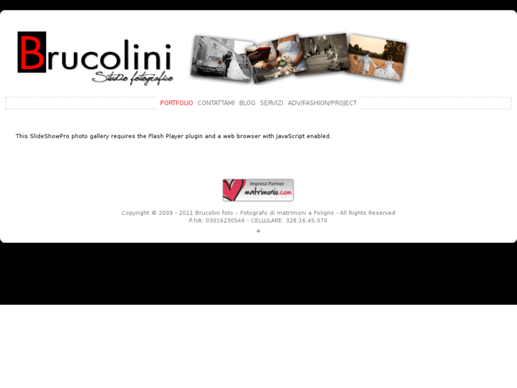 www.alexanderbrucolini.it