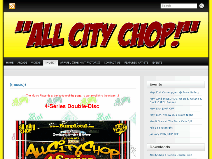 www.allcitychop.com