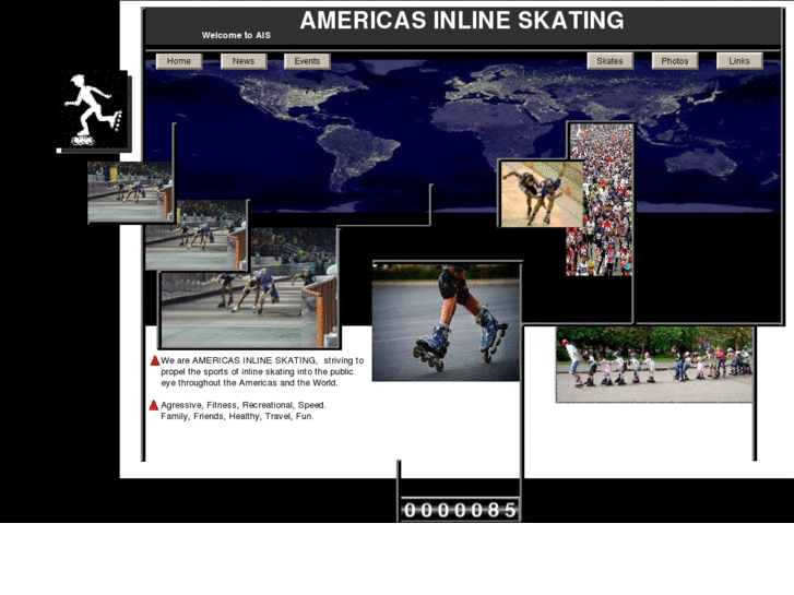 www.americasinlineskating.com