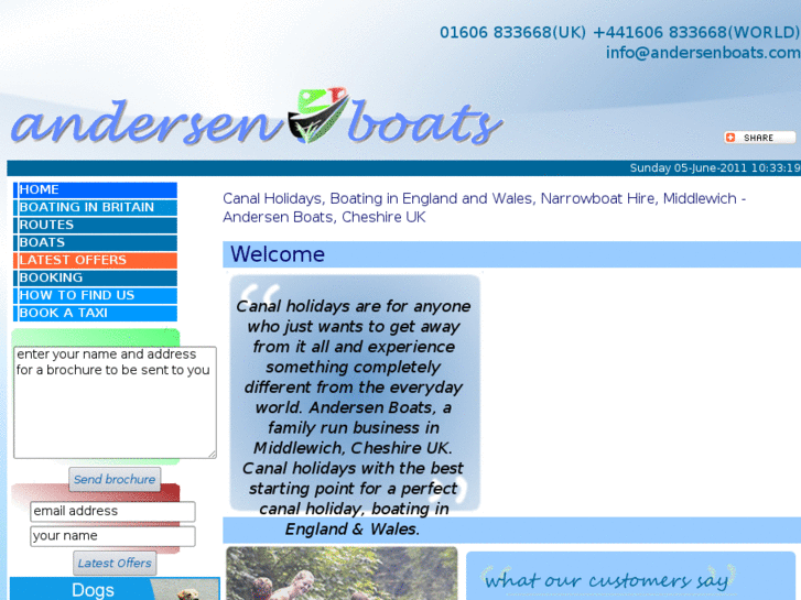 www.andersenboats.com