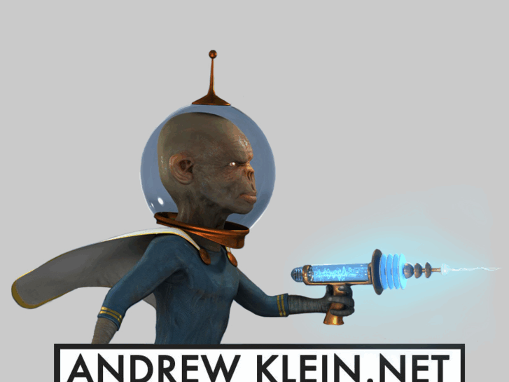 www.andrewklein.net