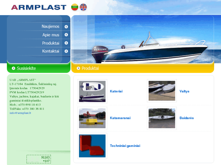 www.armplast.lt