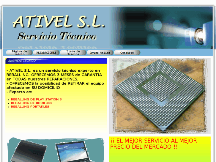 www.ativel.es