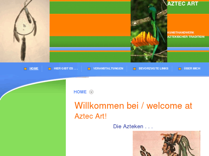 www.aztec-art.eu