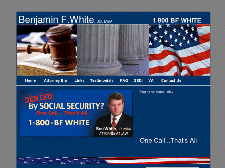 www.bfwhite.com