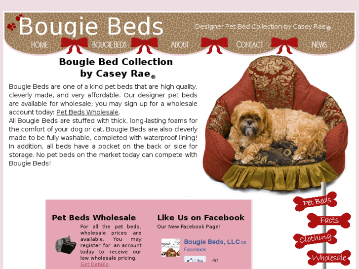 www.bougiebeds.com