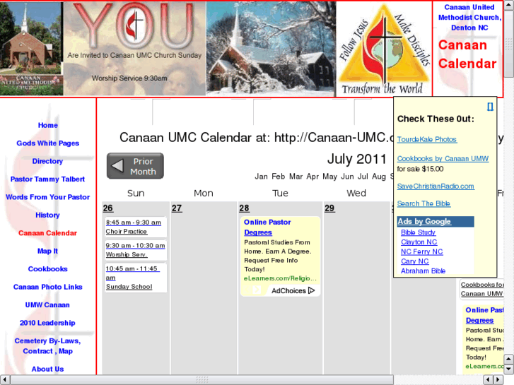 www.canaan-umc.org